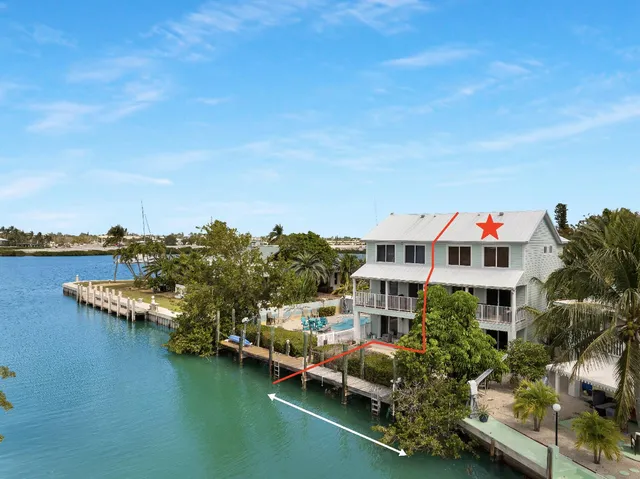 a view of store room with racks