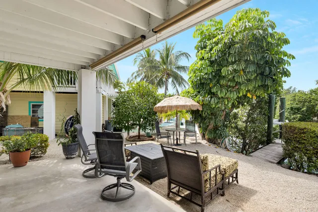 a view of house with a yard