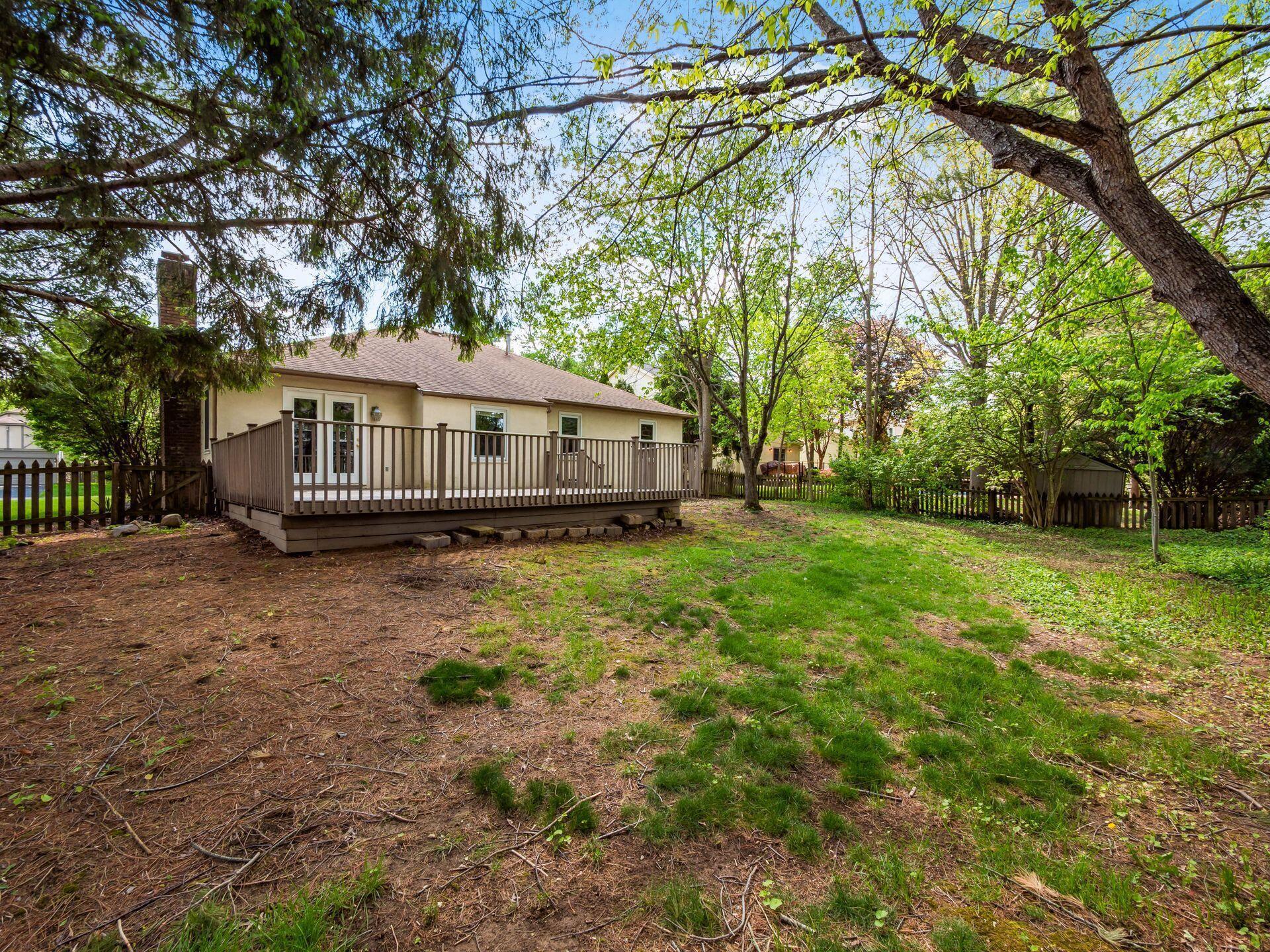 5314 Roscommon Road Dublin, OH 43017 - Photo 42 of 42