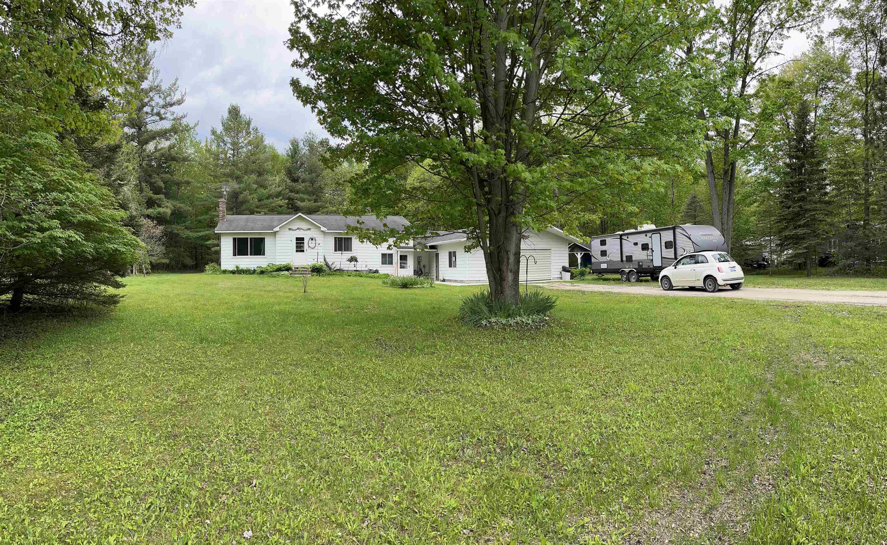 3425 Palmer Road Standish, MI 48658 - Photo 43 of 51