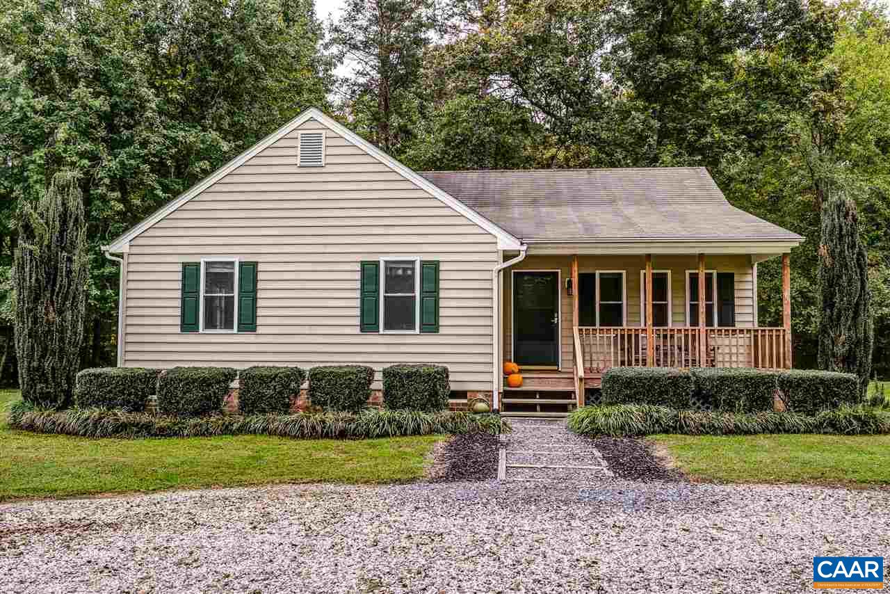 3731 Riddles Bridge Road Goochland, VA 23063 - Photo 1 of 19 Gallery Image 1