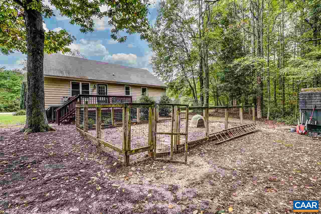 3731 Riddles Bridge Road Goochland, VA 23063 - Photo 18 of 19 Gallery Image 18