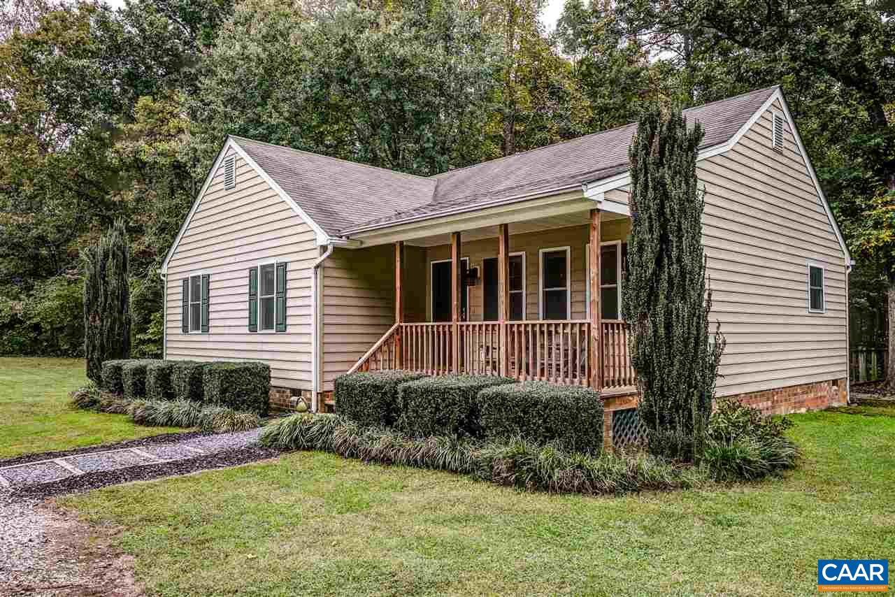3731 Riddles Bridge Road Goochland, VA 23063 - Photo 2 of 19 Gallery Image 2