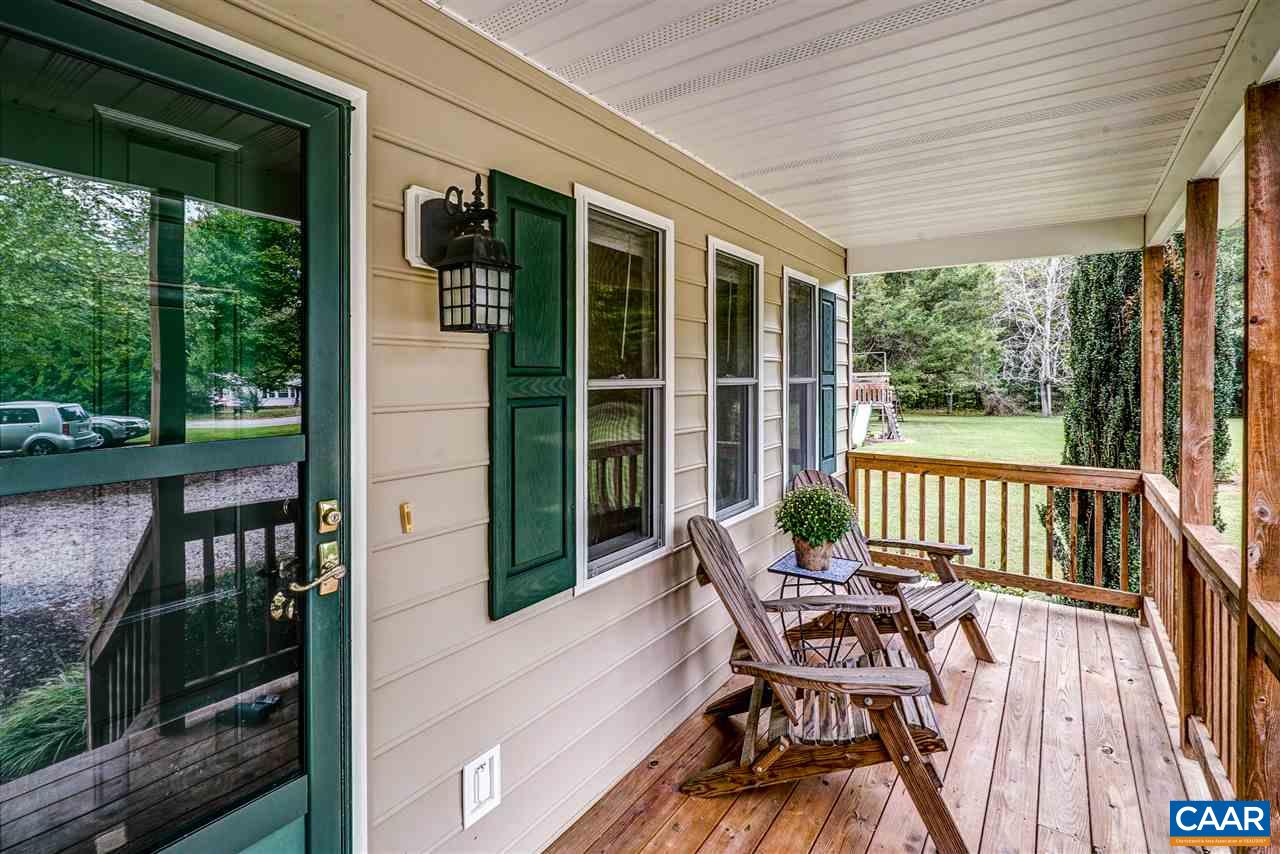 3731 Riddles Bridge Road Goochland, VA 23063 - Photo 3 of 19 Gallery Image 3