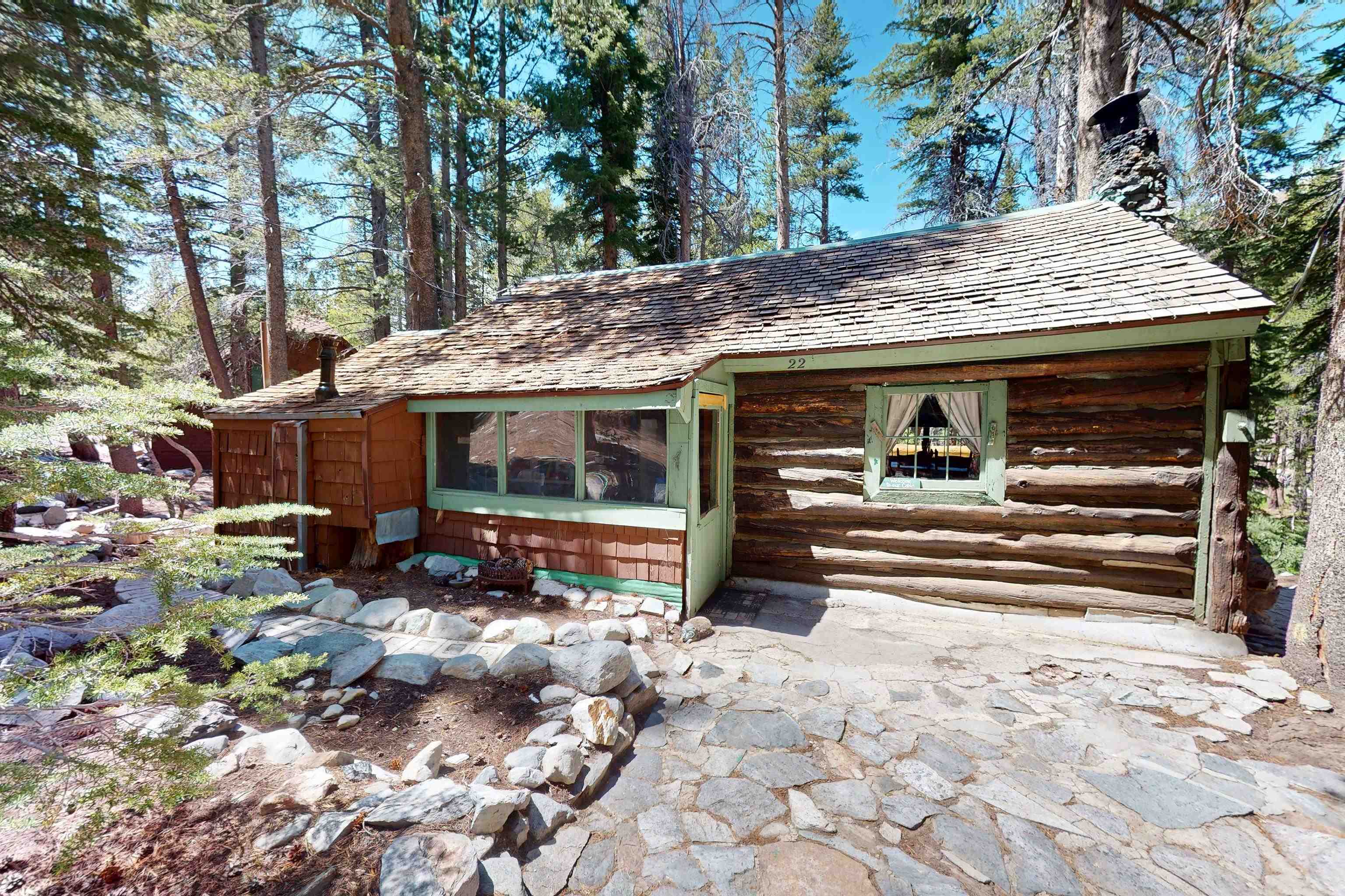 30 Lake Mary Loop Road, Unit 22 Mammoth Lakes, CA 93546 - Photo 4 of 26