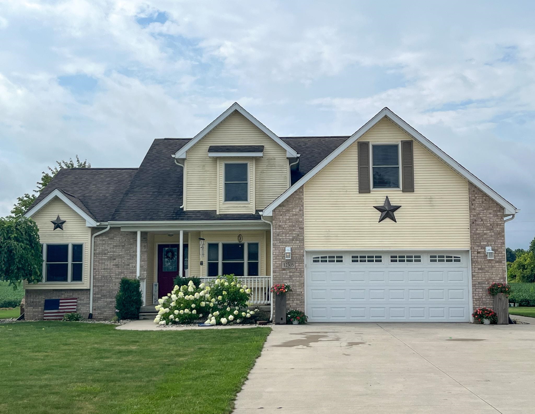 12305 West Mt Morris Road Flushing, MI 48433 - Photo 3 of 32