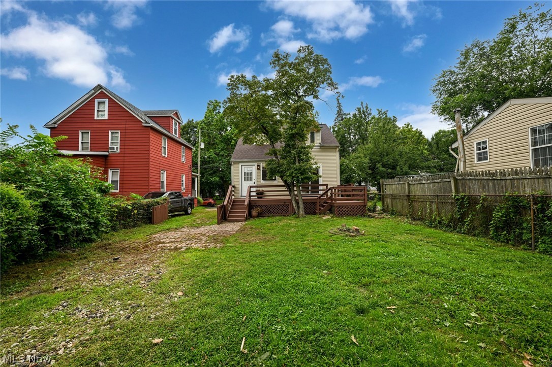 503 Rothrock Avenue Akron, OH 44314 - Photo 10 of 45 Gallery Image 10