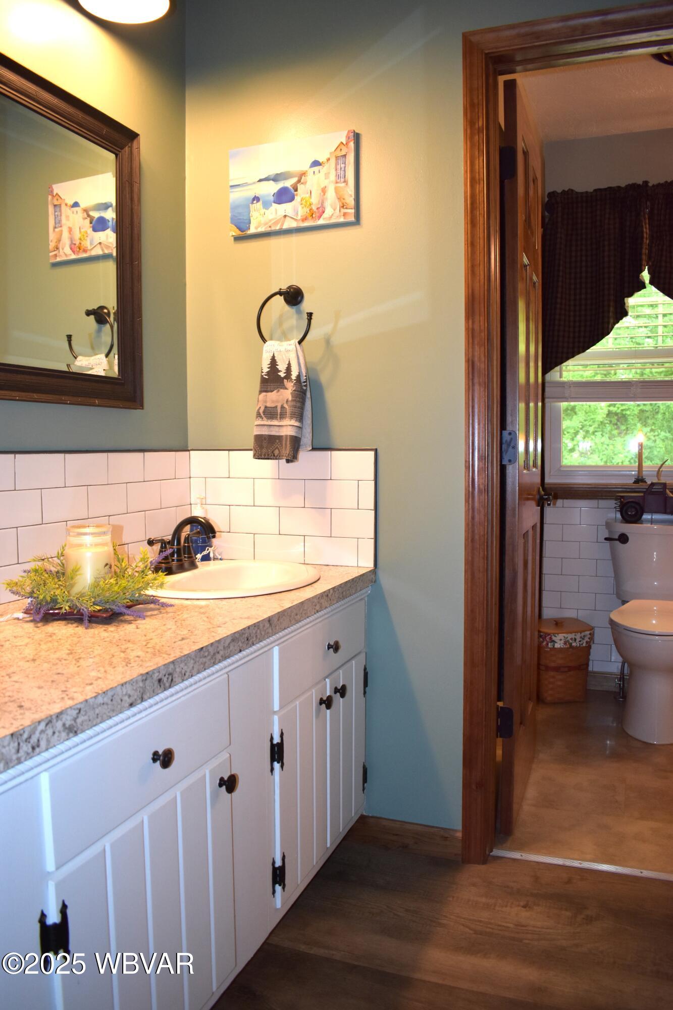 201 Richey Street Lock Haven, PA 17745 - Photo 15 of 50 additional dressing area