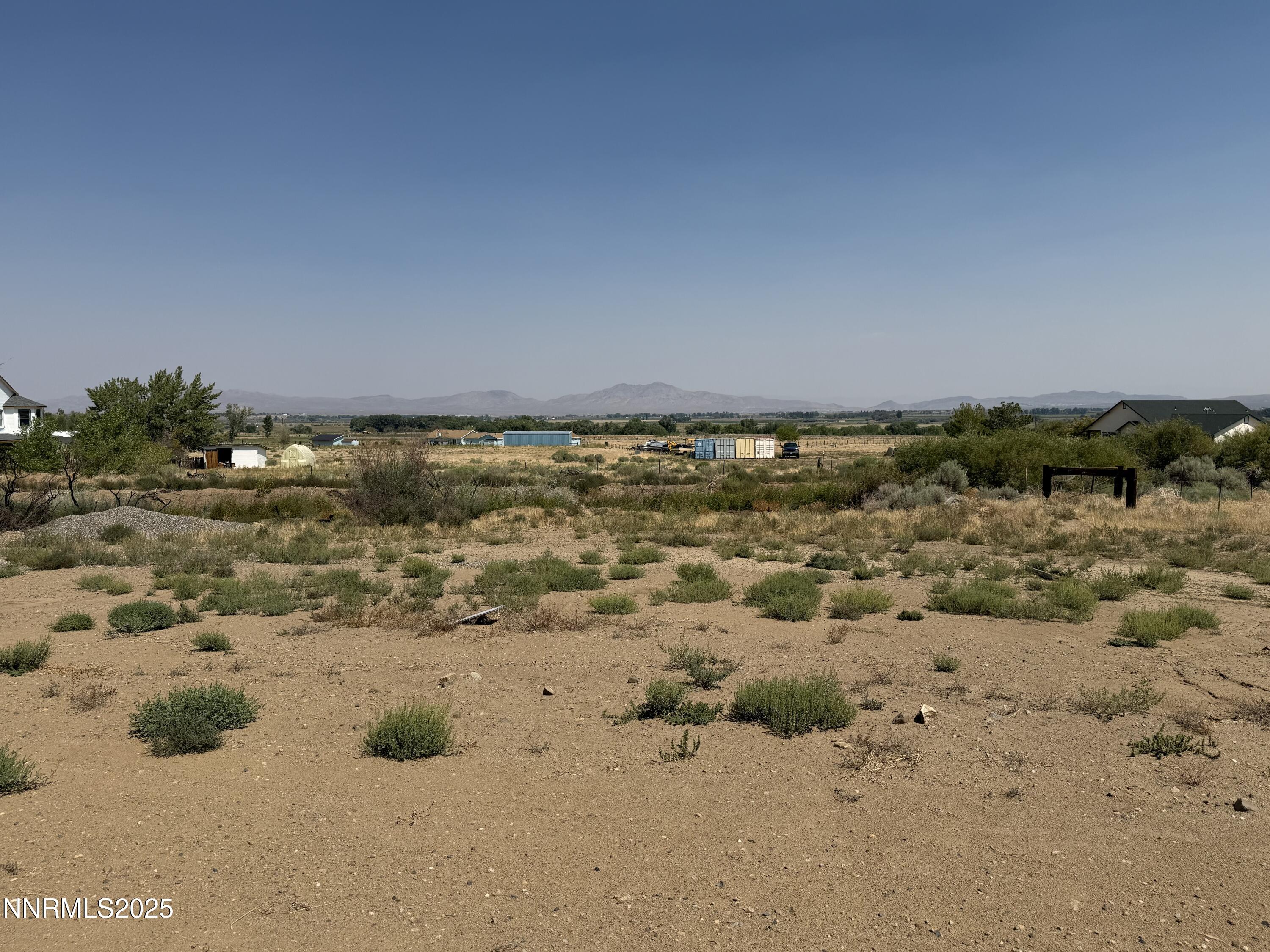 52 Upper Colony Road Wellington, NV 89444 - Photo 17 of 21 a view of ocean