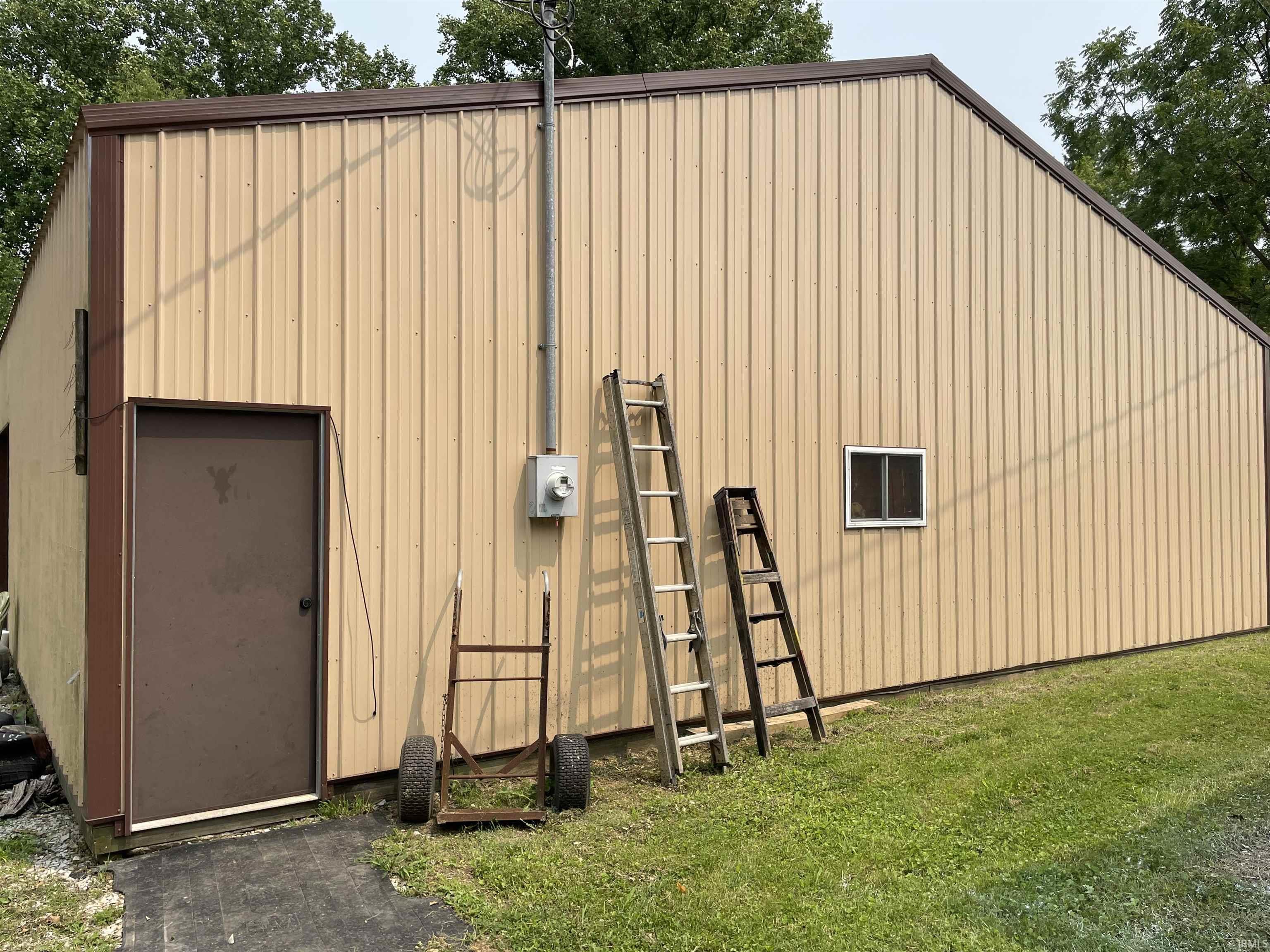 874 Coon Path Road Spencer, IN 47460 - Photo 8 of 28