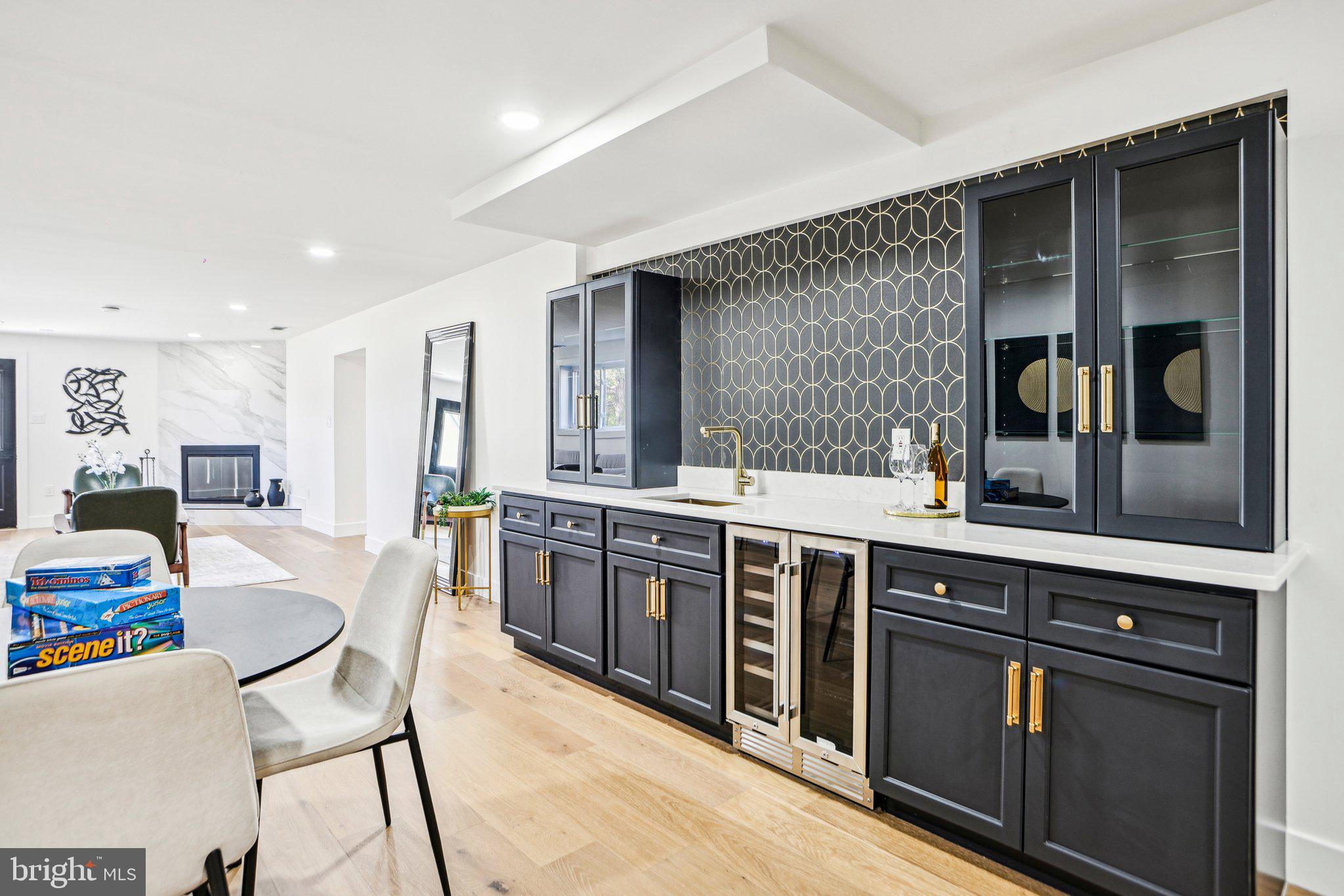 5302 Old Mill Road Alexandria, VA 22309 - Photo 26 of 42 Gallery Image 26