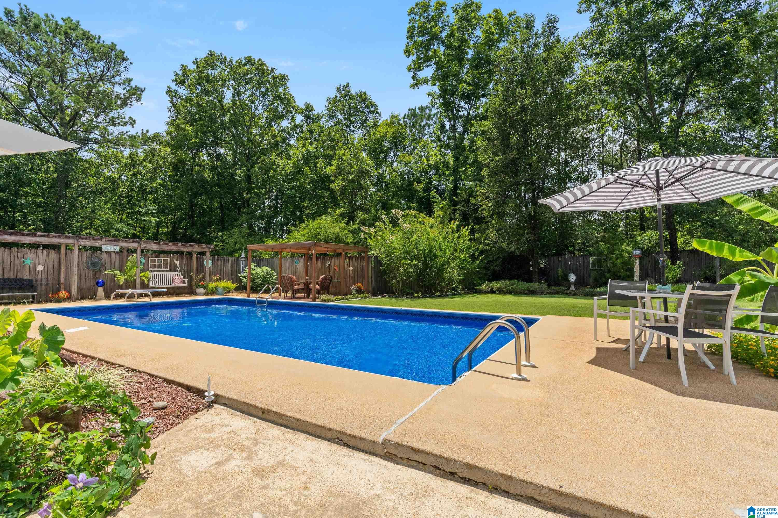 5420 Jackson Road Dora, AL 35062 - Photo 29 of 52 Gallery Image 29