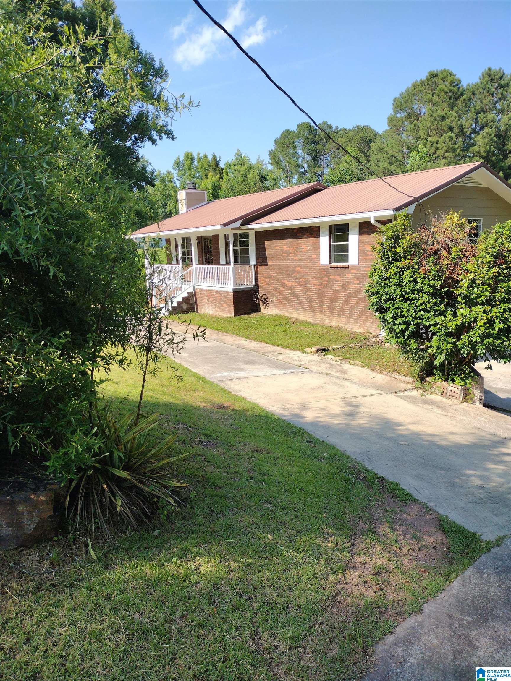 807 Rock Ridge Road Weaver, AL 36277 - Photo 21 of 50