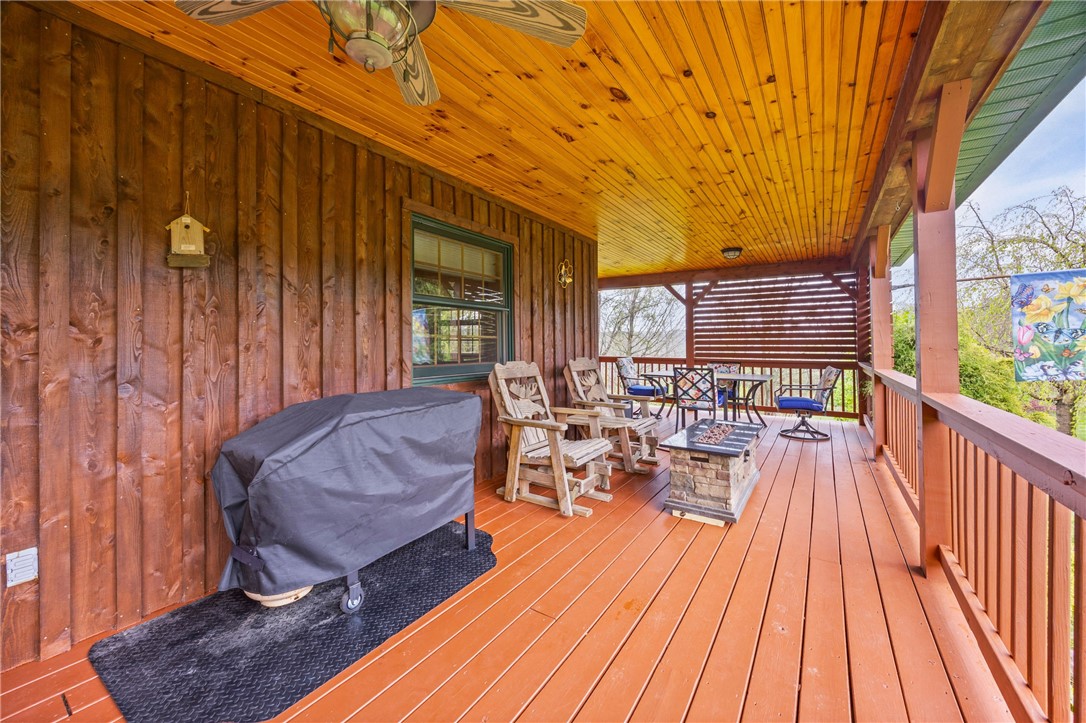 4731 Christian Road Ossian, NY 14437 - Photo 4 of 50