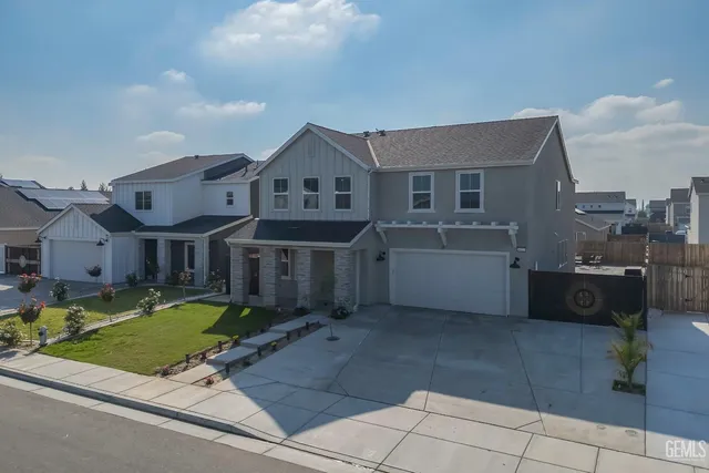 $575,000 | Undisclosed Address, Bakersfield, CA 93313