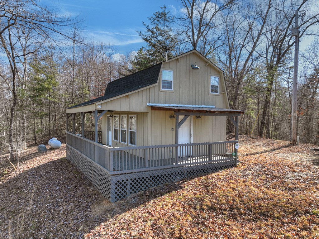 100 Toccoa Hills Road Blue Ridge, GA 30513 - Photo 6 of 40 Gallery Image 6