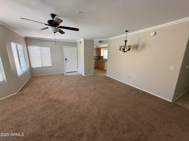 $1,895 | 7575 East Indian Bend Road, Unit 2124, Scottsdale, AZ 85250