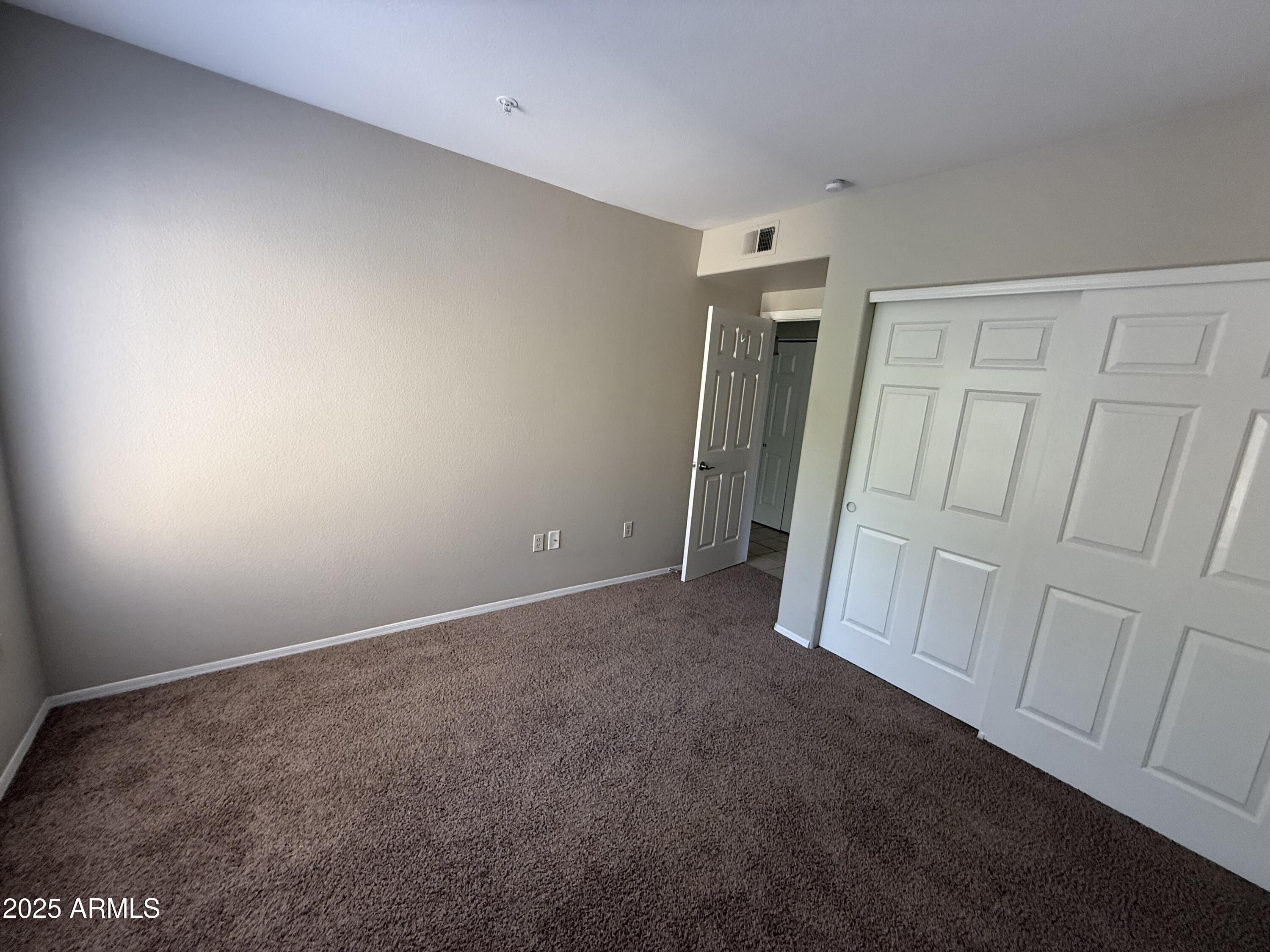 7575 East Indian Bend Road, Unit 2124 Scottsdale, AZ 85250 - Photo 12 of 32 a view of an empty room