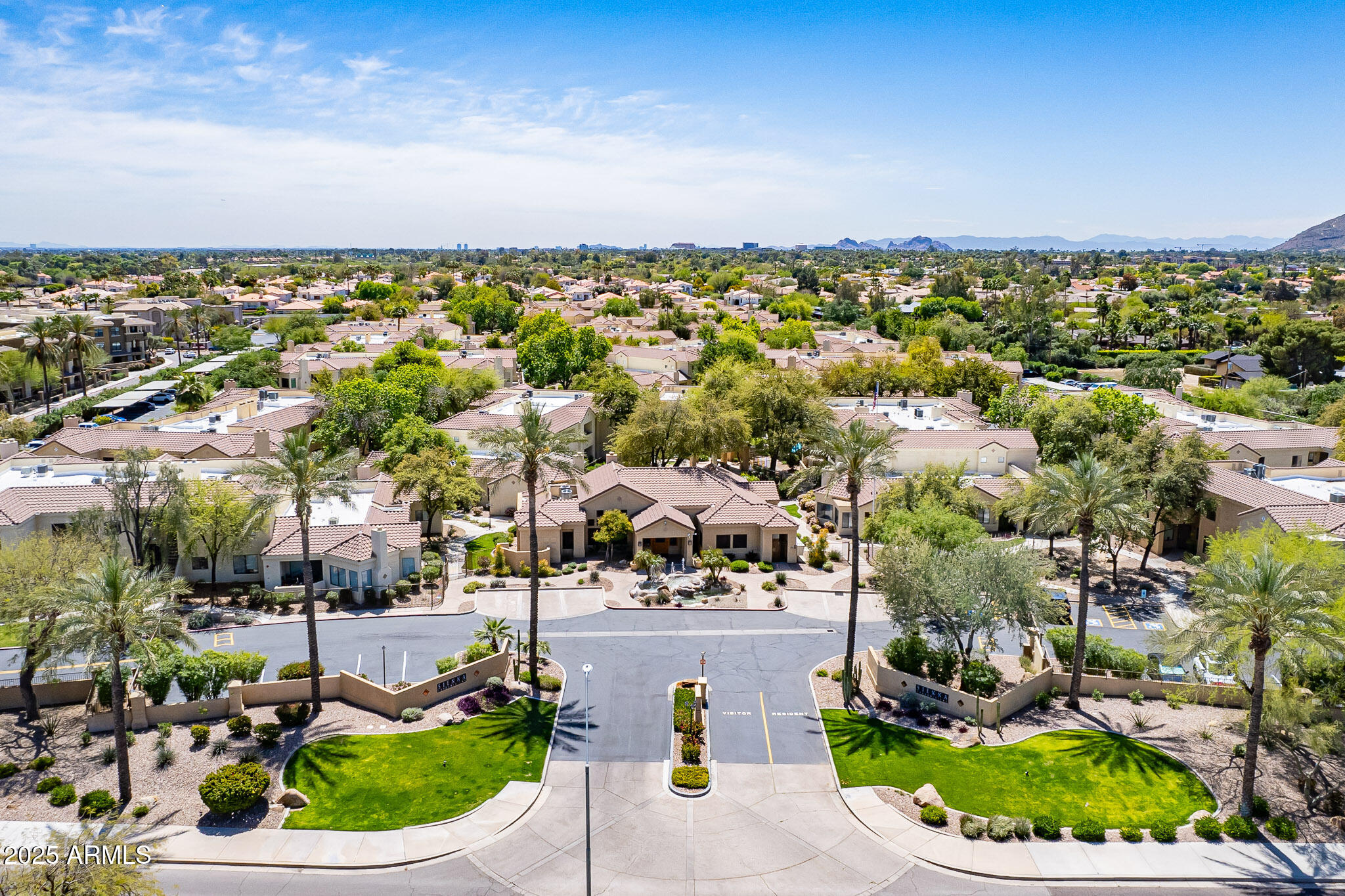 7575 East Indian Bend Road, Unit 2124 Scottsdale, AZ 85250 - Photo 31 of 32 a view of a city