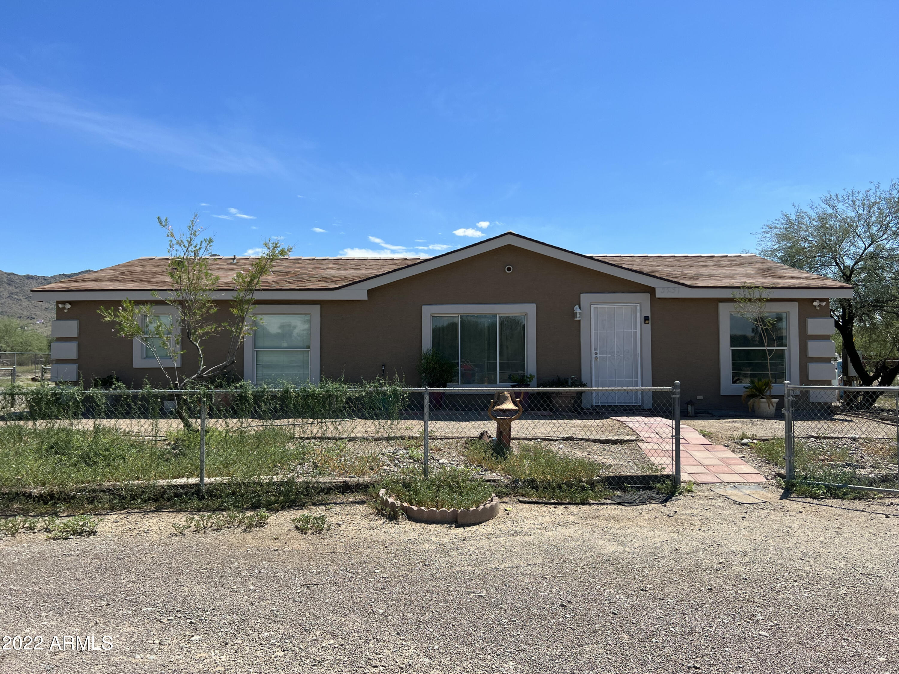 3231 West Elliot Road Laveen, AZ 85339 - Photo 1 of 59 Front