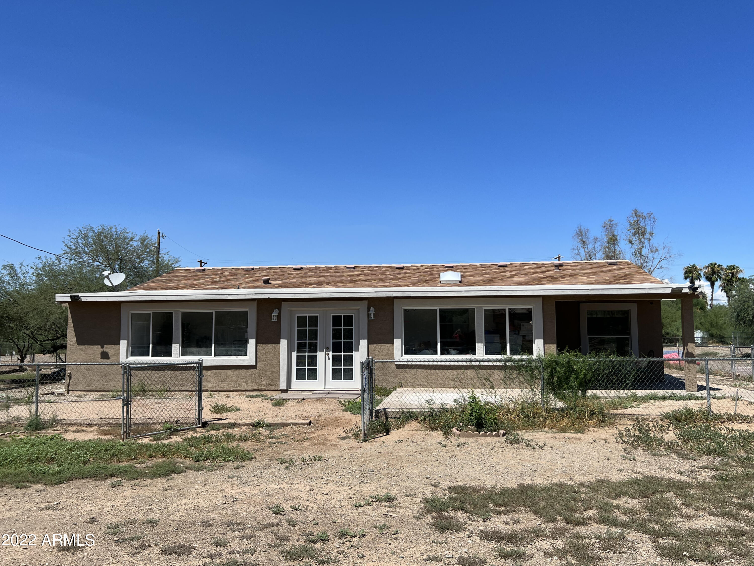 3231 West Elliot Road Laveen, AZ 85339 - Photo 10 of 59 Back