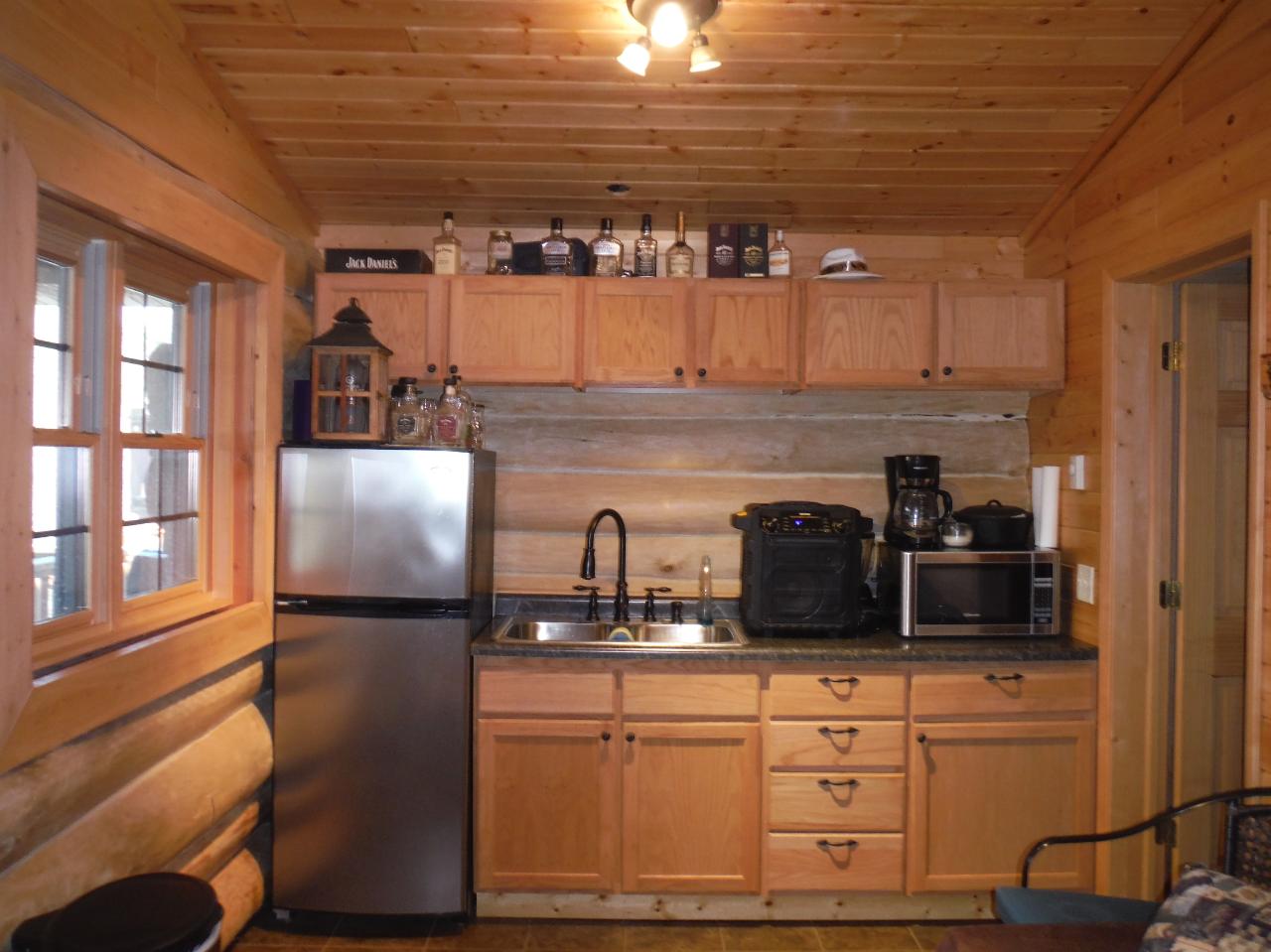 4258 Midget Lake Drive Rhinelander, WI 54501 - Photo 76 of 84 Gallery Image 76