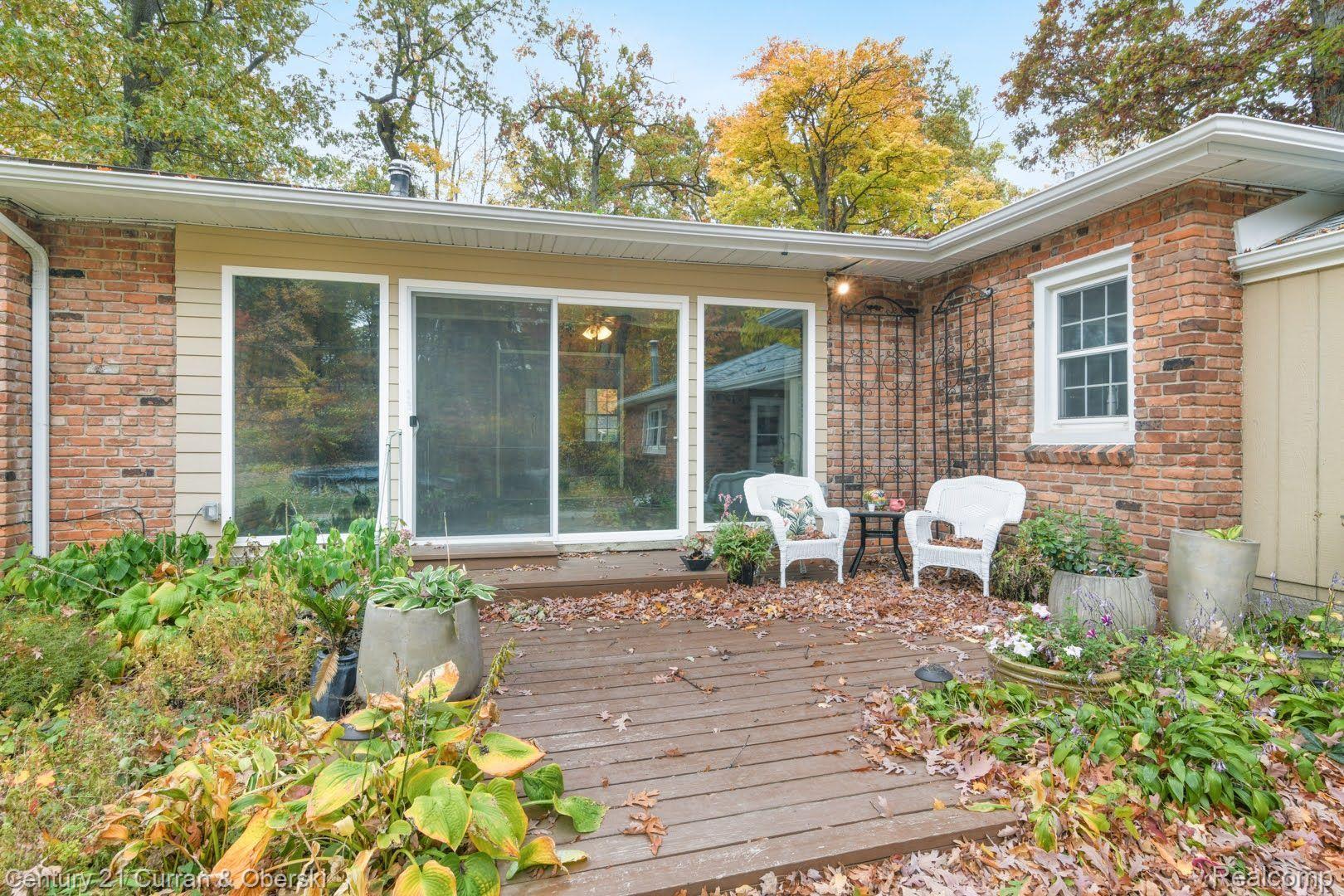 36950 Herman Street Romulus, MI 48174 - Photo 7 of 26 Gallery Image 7