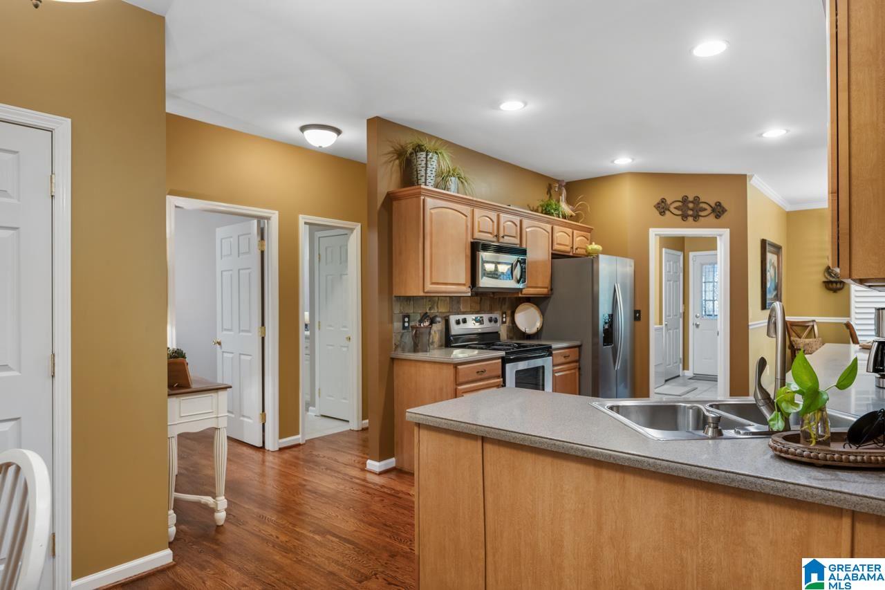 115 Old Spanish Circle Alabaster, AL 35007 - Photo 11 of 44