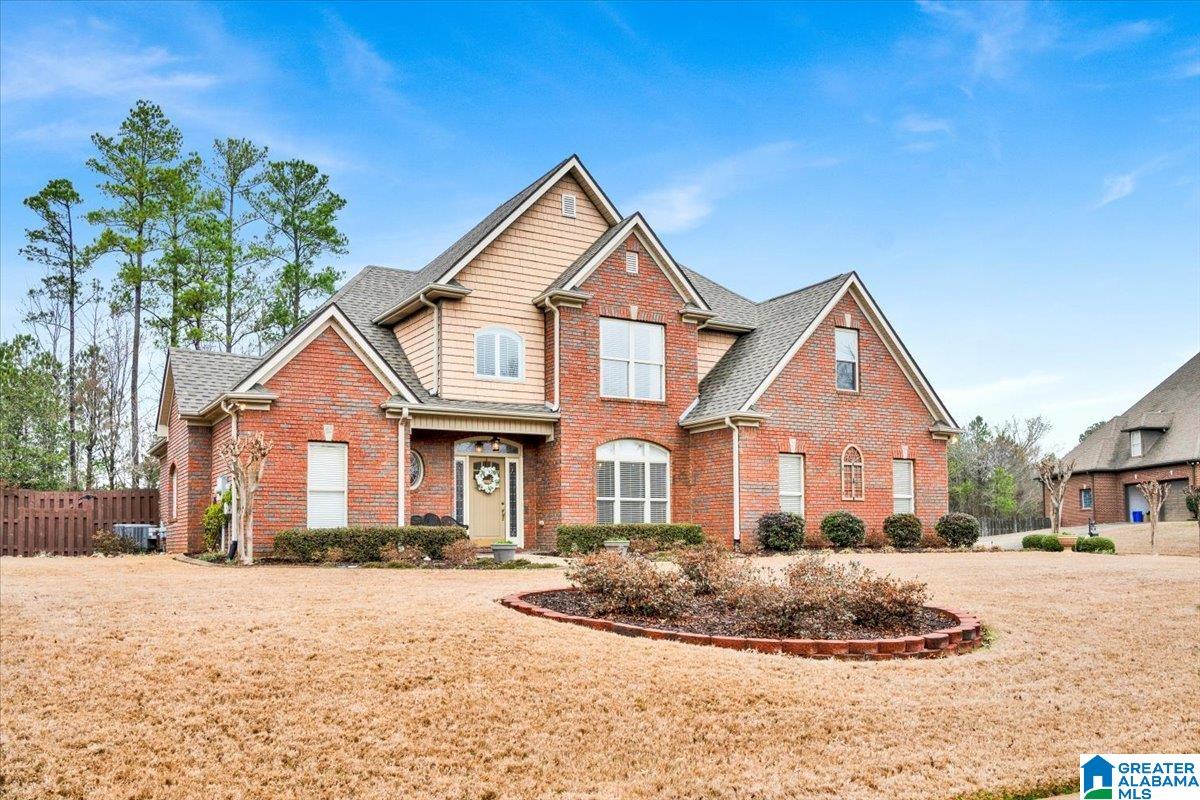 1101 Grande View Ridge Alabaster, AL 35114 - Photo 1 of 42 Gallery Image 1