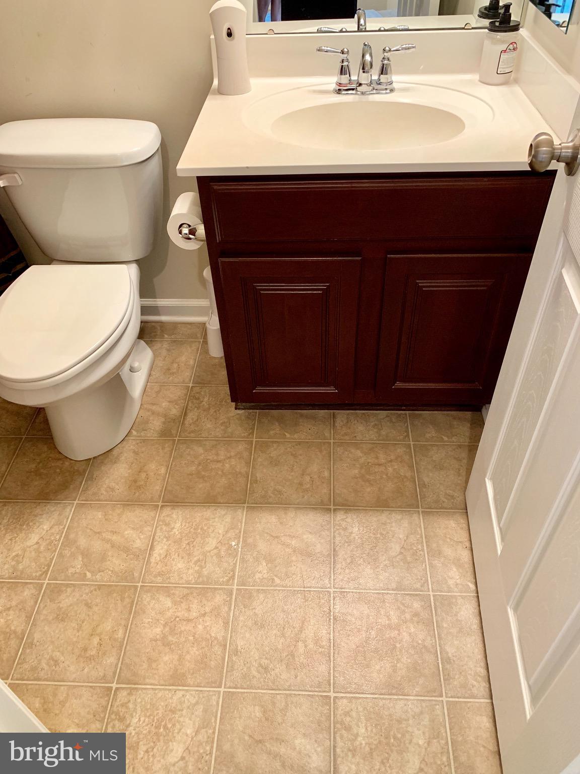 2808 Admiral Ridge Road Accokeek, MD 20607 - Photo 41 of 60 FULL BATH