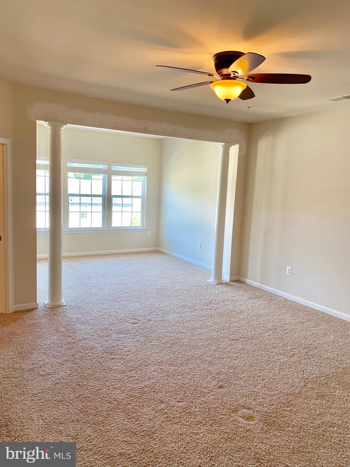 2808 Admiral Ridge Road Accokeek, MD 20607 - Photo 53 of 60 MASTER BEDROOM WITH SITTING AREA