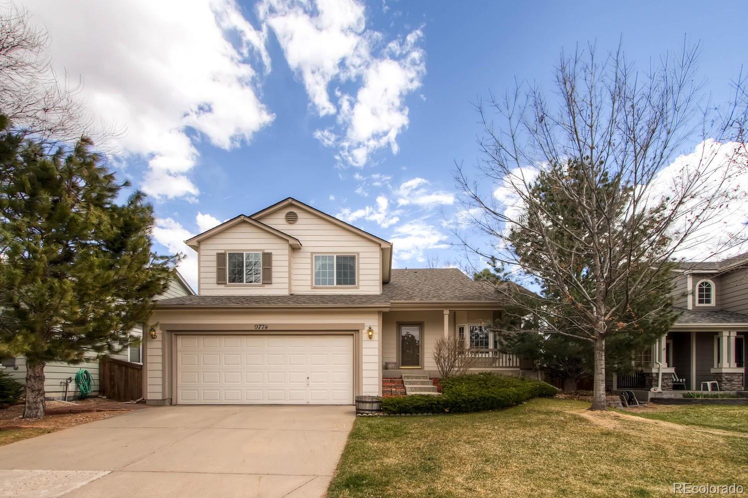 9774 Merimbula Street Highlands Ranch, CO 80130 - Photo 1 of 28 Gallery Image 1