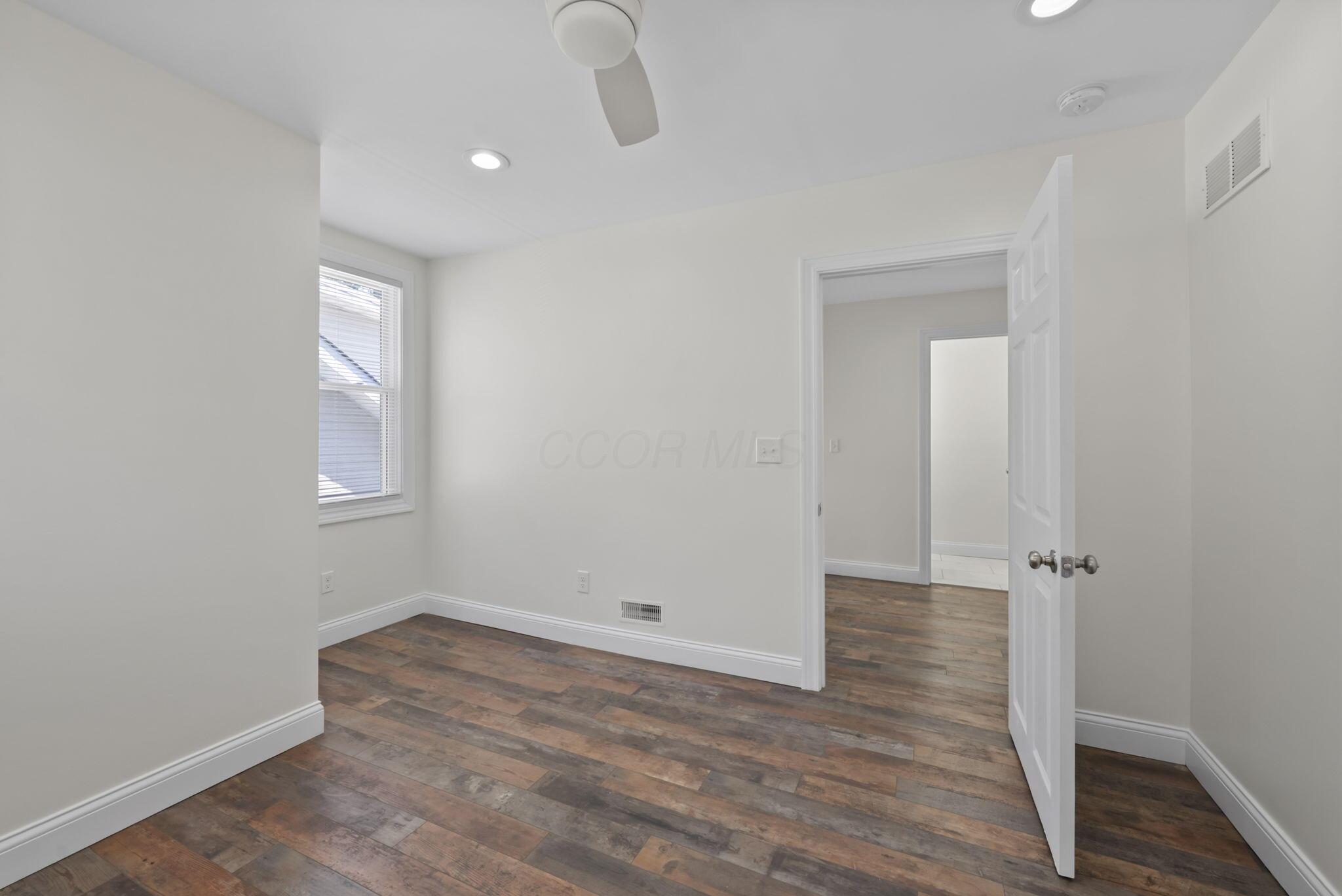 35 East Pacemont Road Columbus, OH 43202 - Photo 21 of 46 2nd Floor Bedroom #2