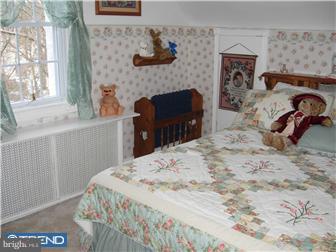 1610 Buchert Road Pottstown, PA 19464 - Photo 9 of 12 Bedroom 3