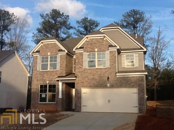 9764 Ivey Ridge Circle, Unit 10 Jonesboro, GA 30238 - Photo 1 of 1 Gallery Image 1