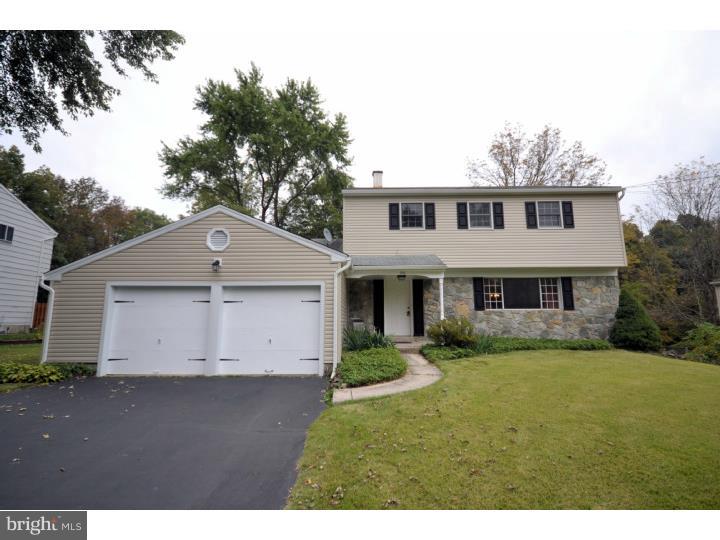 352 Level Road Collegeville, PA 19426 - Photo 1 of 14 Exterior Front