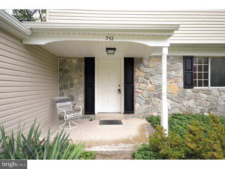 352 Level Road Collegeville, PA 19426 - Photo 2 of 14 Exterior Front