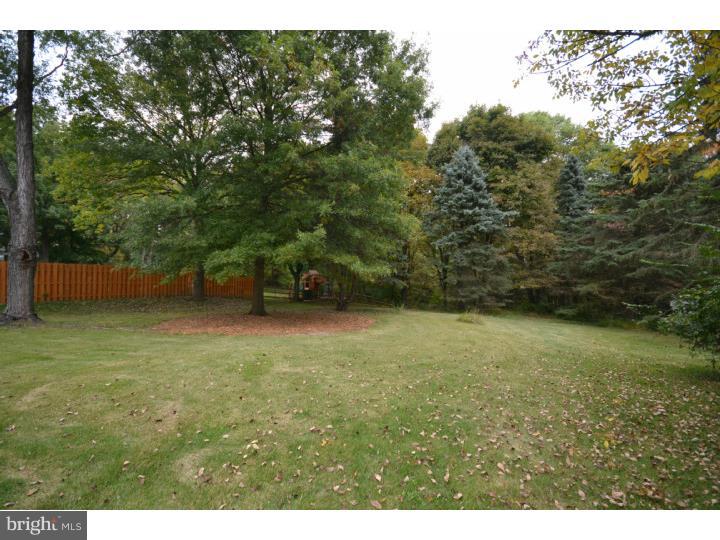352 Level Road Collegeville, PA 19426 - Photo 13 of 14 Back Yard