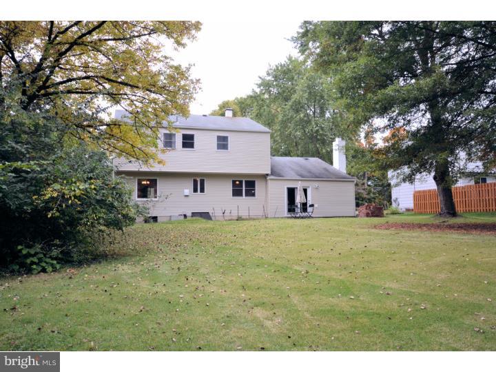 352 Level Road Collegeville, PA 19426 - Photo 14 of 14 Exterior Back