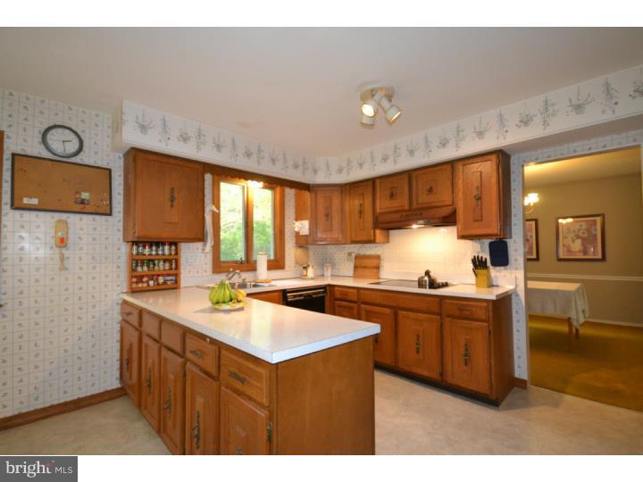 352 Level Road Collegeville, PA 19426 - Photo 8 of 14 Kitchen