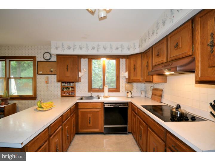 352 Level Road Collegeville, PA 19426 - Photo 9 of 14 Kitchen
