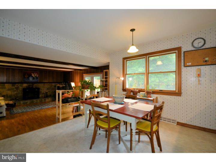 352 Level Road Collegeville, PA 19426 - Photo 10 of 14 Breakfast Room