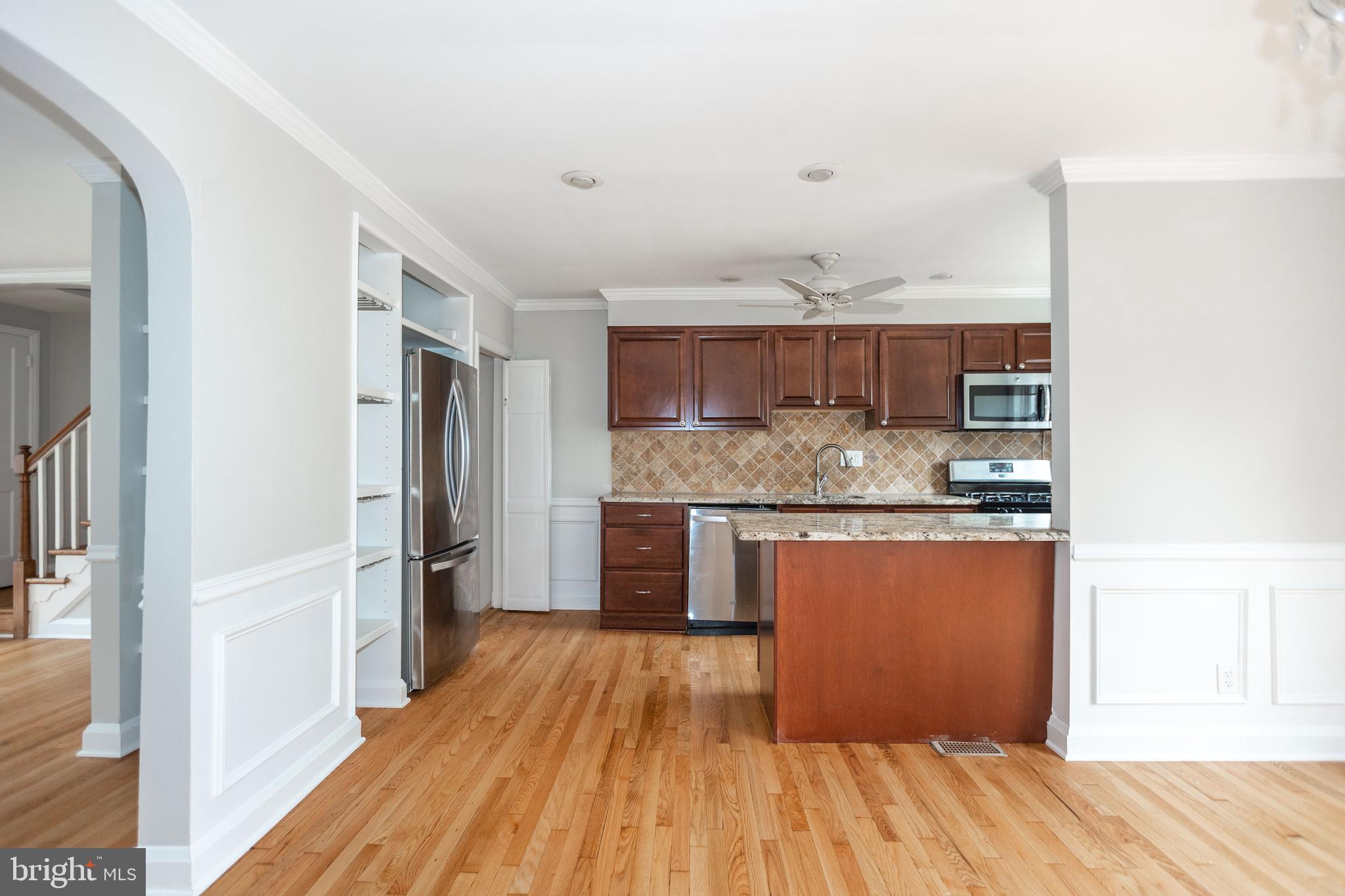 173 Dumbarton Road Baltimore, MD 21212 - Photo 9 of 41 Dining room
