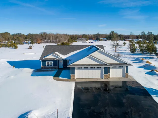 $574,900 | 12638 2nd Street, Baxter, MN 56425