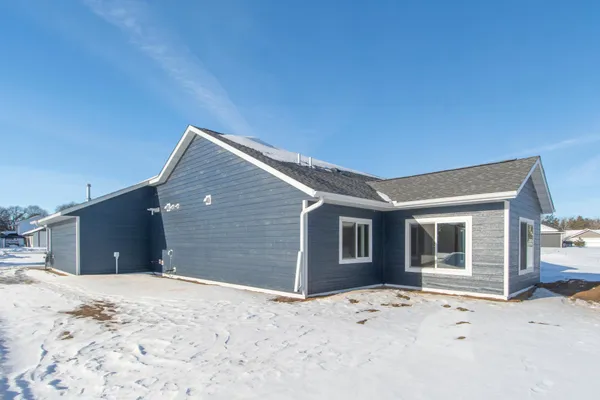 $574,900 | 12638 2nd Street, Baxter, MN 56425