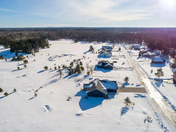 $574,900 | 12638 2nd Street, Baxter, MN 56425