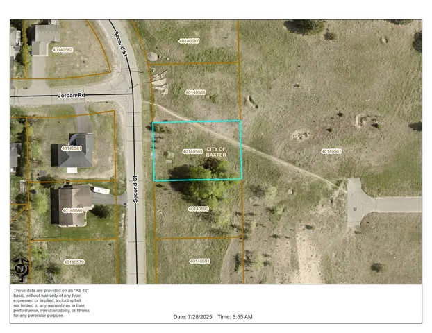 $574,900 | 12638 2nd Street, Baxter, MN 56425