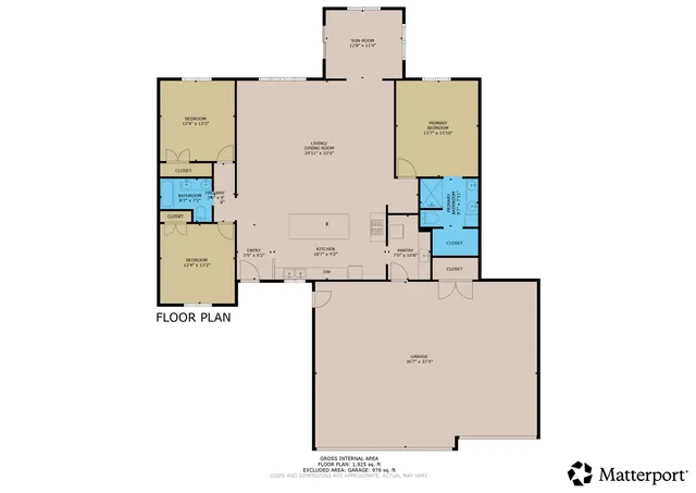 $574,900 | 12638 2nd Street, Baxter, MN 56425