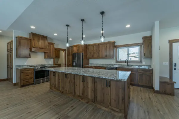 $574,900 | 12638 2nd Street, Baxter, MN 56425