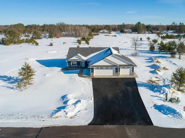 $574,900 | 12638 2nd Street, Baxter, MN 56425